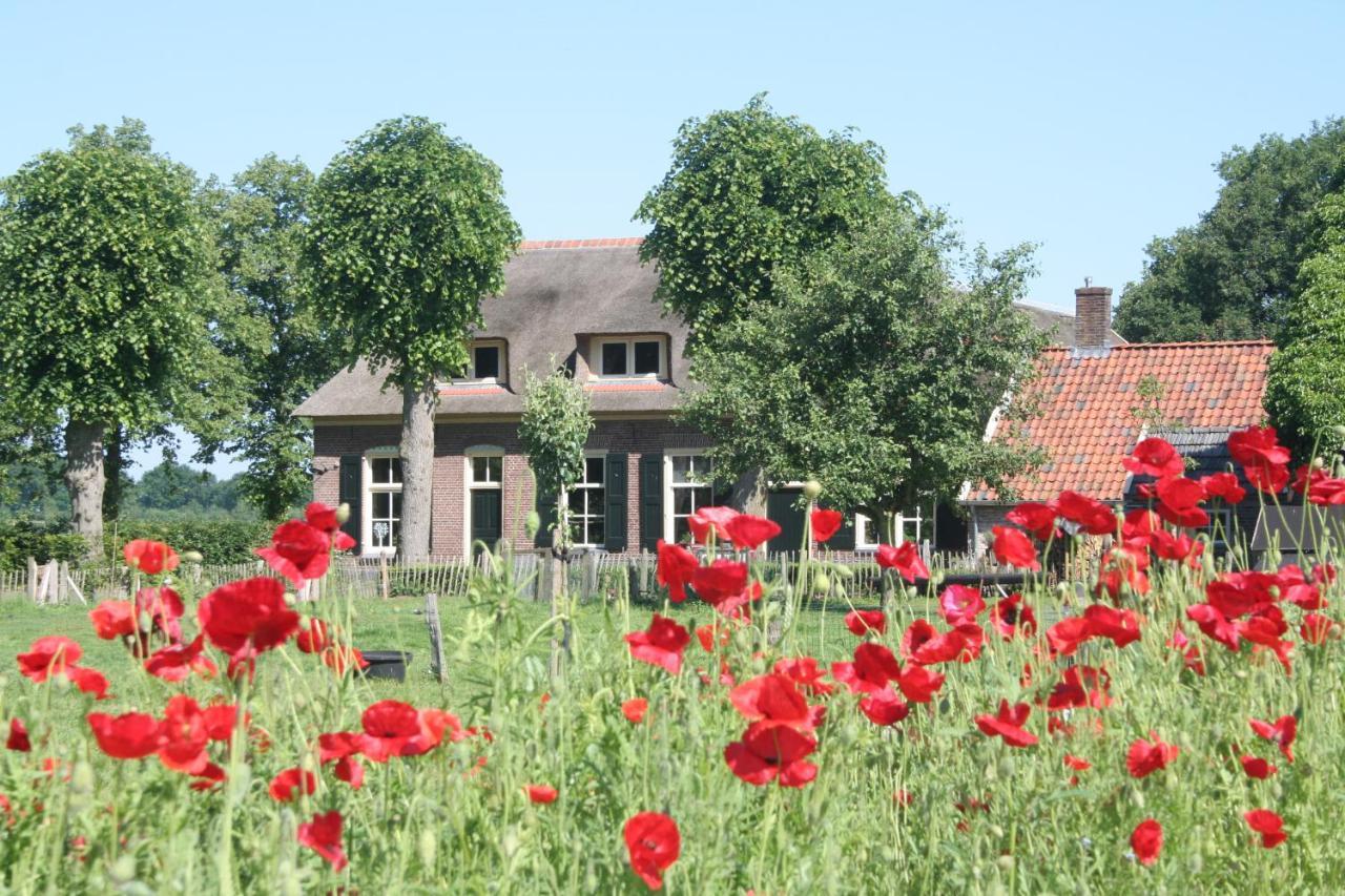 Hotel Het Spijkerhuys
