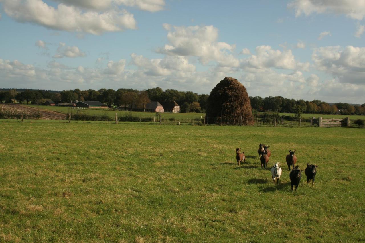 Het Spijkerhuys Hotel