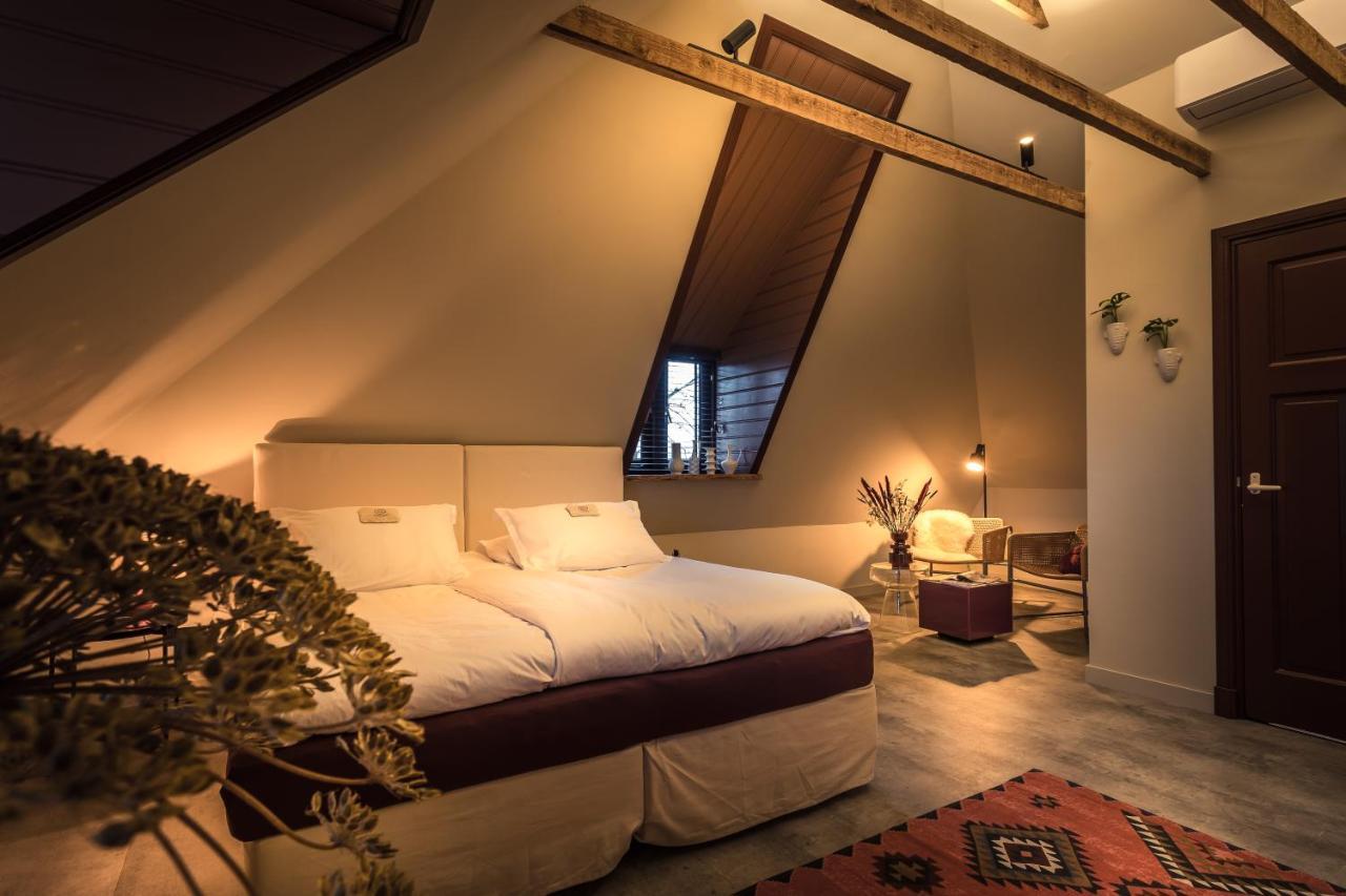 Het Spijkerhuys * Luttenberg