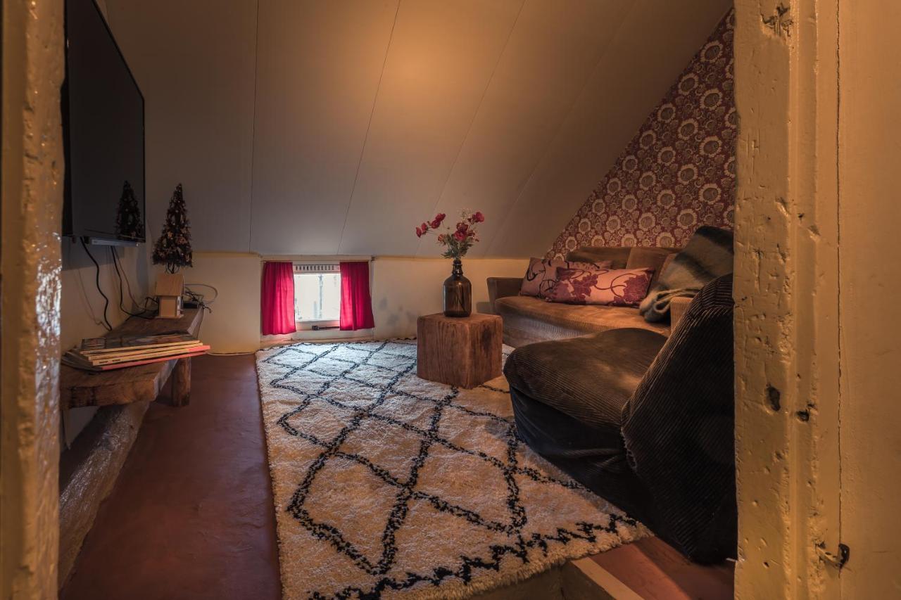 Het Spijkerhuys