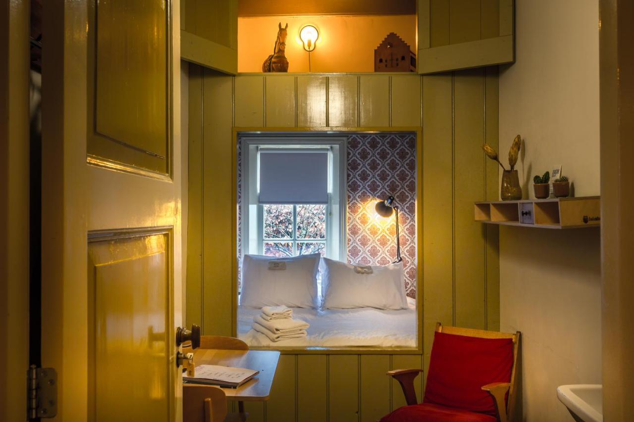 Het Spijkerhuys * Luttenberg