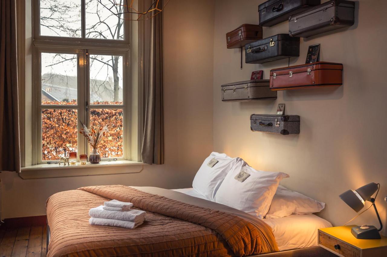 Het Spijkerhuys Hotel *